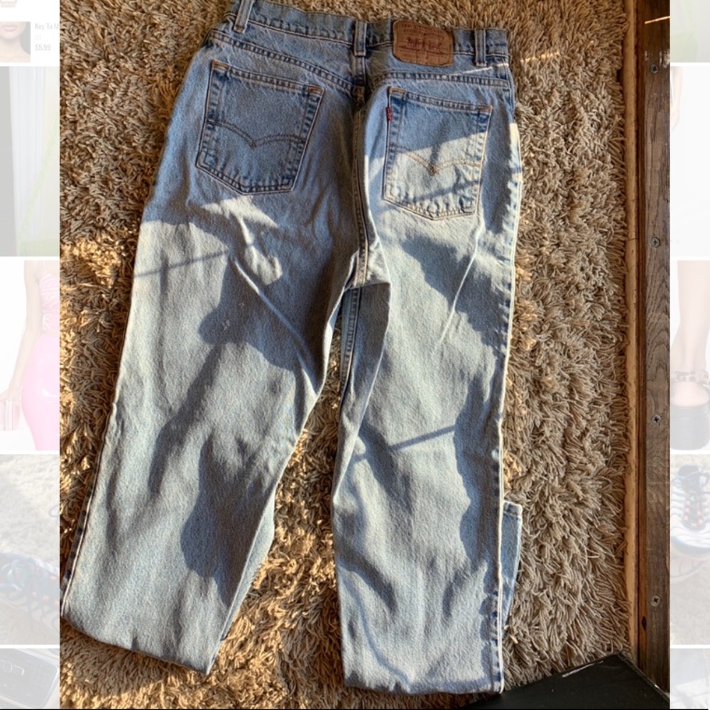 Jeans - Picture 2 of 3